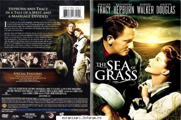 The Sea of Grass (1947) - The Sea of Grass (1947) Totul �ncepe in St Louis - Filme AVI Straine [Movies AVI]
