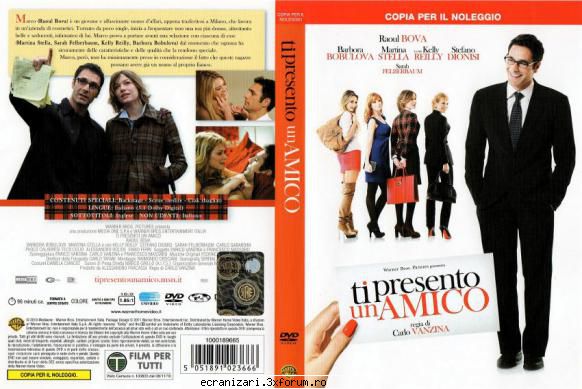 ti presento un amico (2010)

 

marco ferretti este un t�năr manager care �n marketing �n