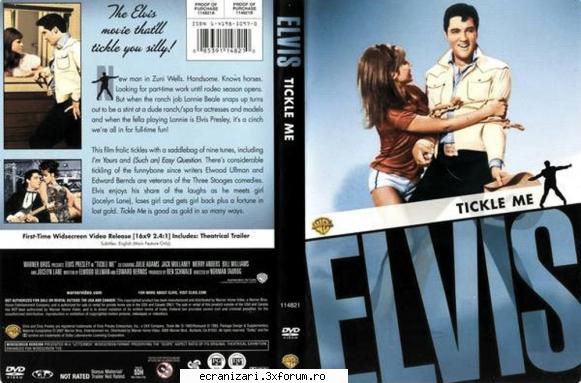 Tickle Me (1965) - Tickle Me (1965) Lonnie Beale, c�ntăreţ - Filme AVI Straine [Movies AVI]