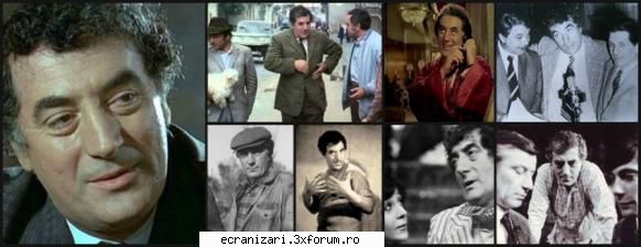 Toma Caragiu ‎� Momente De Aur - Toma Caragiu ‎� - Filme AVI Romanesti [Movie AVI Romanian]