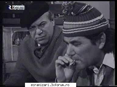 Tristetea vanzatorului de sticle goale (1981) - Tristetea vanzatoru - Filme AVI Romanesti [Movie AVI Romanian]
