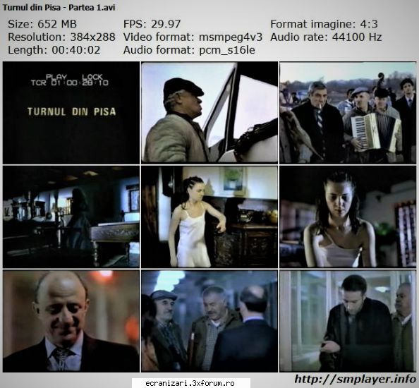 repostare din pisa (2002)
the tower of pisa

 
 
 

avi
653 / 613 mb
dvix

 
  turnul din pisa