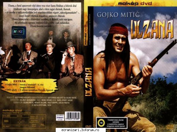 repostare !


ulzana (1974)

 


 / / gb
xvid

 
 / / rusa
1,09 gb
dvix

 
  ulzana (1974) film