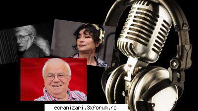 umor & teatru radiofonic 

momente vesele si piese de teatru radiofonic subtitrate �n limba pentru o