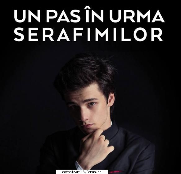 un pas �n urma (2017)
one step behind the seraphim

 

gabriel intră la 14 ani �ntr-un seminar