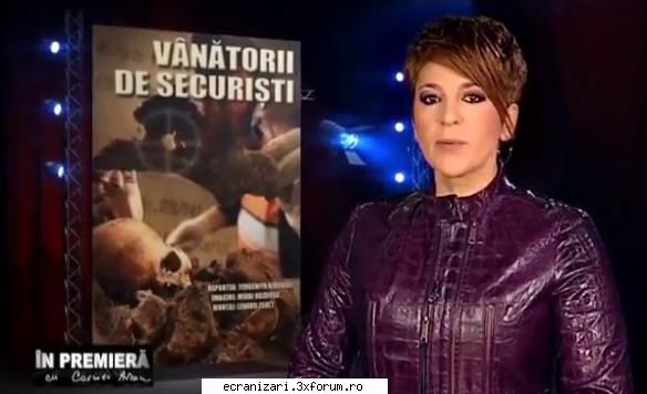 V�nătorii de securiști (2013) - bronson - Filme Romanesti Documentare [Documentaries Romanian]