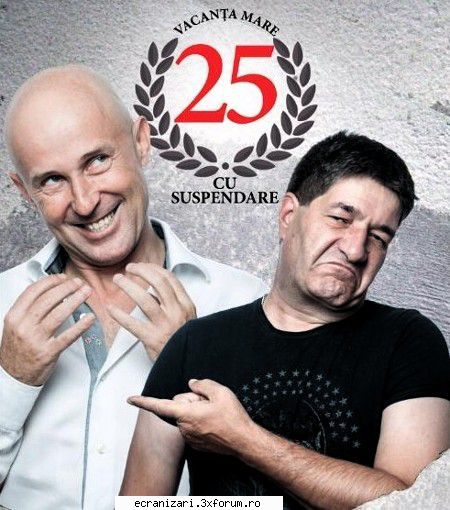 Vacanta Mare - bronson - Filme Romanesti Seriale [Film Series Romanian]
