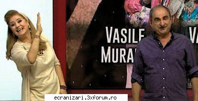 Vasile Muraru și Valentina Fătu - Agentul Crăc - Filme Romanesti Seriale [Film Series Romanian]