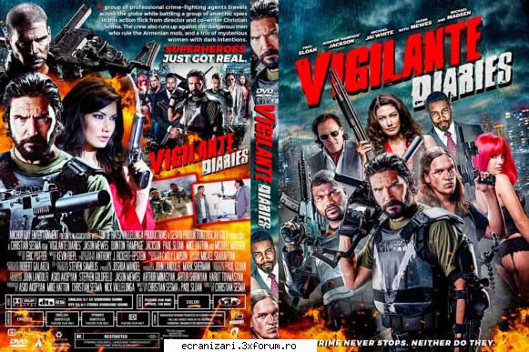 vigilante diaries (2016)

 

o de extrem de bine se �n �mpotriva sunt de un erou �i lipsesc