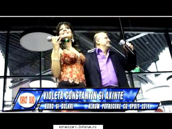 Violeta Constantin si Axinte - Euro si Dolari - Violeta Constantin si Axinte - Euro si Dolari - Video