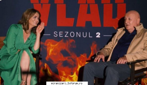 vlad (2019) - sezonul 2

 stă la orice pas, iar vlad este să �și ducă planul
