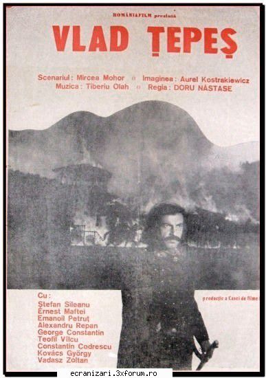 repostare !


 


 

dvdrip / mp4
730 mb
h264

  vlad tepes (1979)