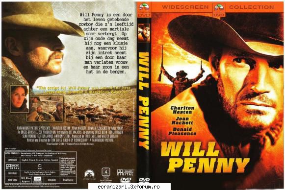 will penny (1968)

 

will penny, un cowboy �n �şi loc de muncă la o unde i se cere