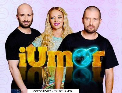 iUmor (2016) - bronson - Filme Romanesti Seriale [Film Series Romanian]