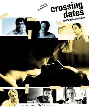 �nt�lniri �ncrucişate (2008) - Repostare ! WEBRip 1,36 GB Xvid - Filme AVI Romanesti [Movie AVI Romanian]